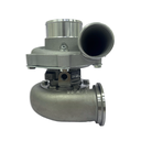 PSR 2867 Gen2 DBB T51R MOD 550HP 0.82A/R V-Band Inlet V-Band Outlet Stainless Steel Trb. Hsg.