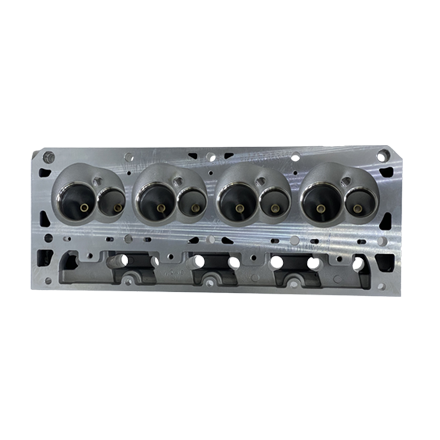 Chevy GM LS3 L92 L76 260cc 70cc Aluminum Bare Cylinder Head 4 Bolts Design Port