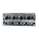 Chevy GM LS3 L92 L76 260cc 70cc Aluminum Bare Cylinder Head 4 Bolts Design Port