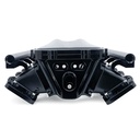 LS3 Lo-Ram Billet Intake Manifold, Single Injector