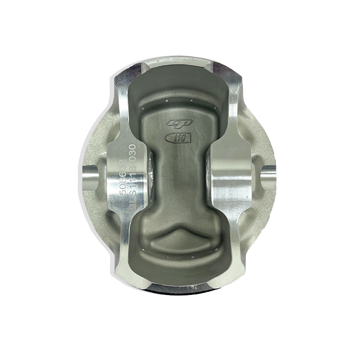 Bullet Piston LS1/LS2/LS3 4.065/4 inch Stroke Dish -27.4
