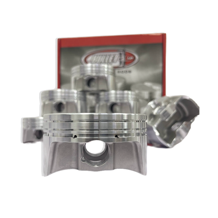 Bullet Piston LS1/LS2/LS3 4.065/4 inch Stroke Dish -27.4