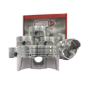 Bullet Piston LS1/LS2/LS3 4.065/4 inch Stroke Dish -27.4