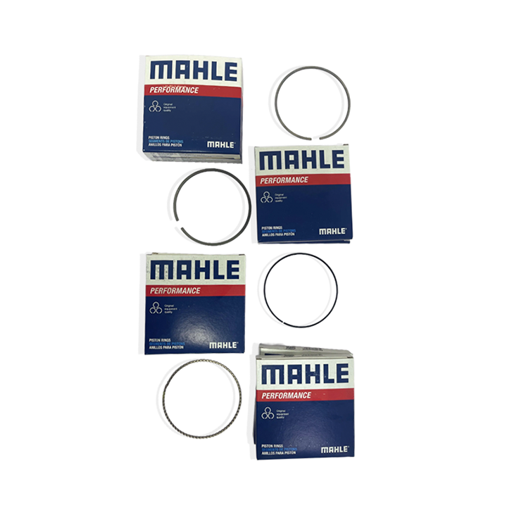 Bullet Piston LS1/LS2/LS3 4.065/4 inch Stroke Dish -27.4