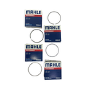 Bullet Piston LS1/LS2/LS3 4.065/4 inch Stroke Dish -27.4