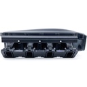 LS3 Lo-Ram Billet Intake Manifold, Single Injector