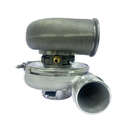 PSR 7375G DBB Reverse Compact T51R MOD 1200HP 1.01A/R V-Band Inlet V-Band Outlet Trb. Hsg.