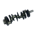 Callies Compstar Crankshaft, 4.125" Stroke, 2.100", 8-Counterweight, Each