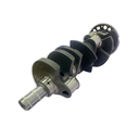 Callies Compstar Crankshaft, 4.125" Stroke, 2.100", 8-Counterweight, Each
