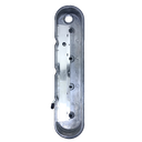 LS 2pc Aluminum Smooth Cast Valve Cover