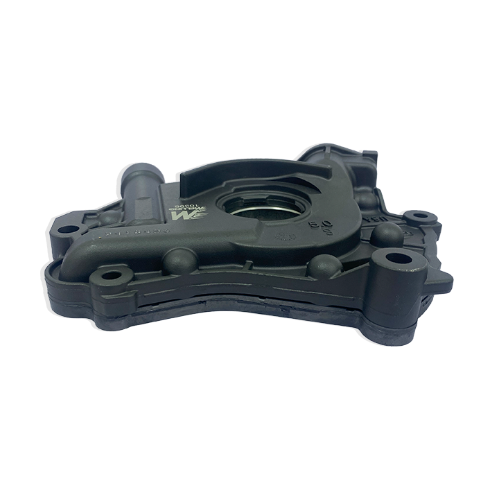 Melling Oil Pump 10396 Ford, Standard Volume, High Pressure, Each
