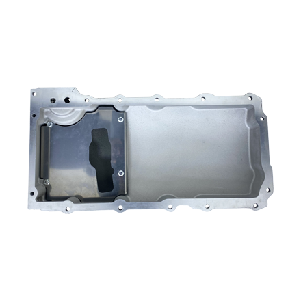 LS RetroFit Oil Pan, 302-1