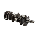 Callies Compstar Crankshaft, 4.000" Stroke, 8-Counterweight, Forged Steel, 2-Piece Seal, GM LS-Series, Each