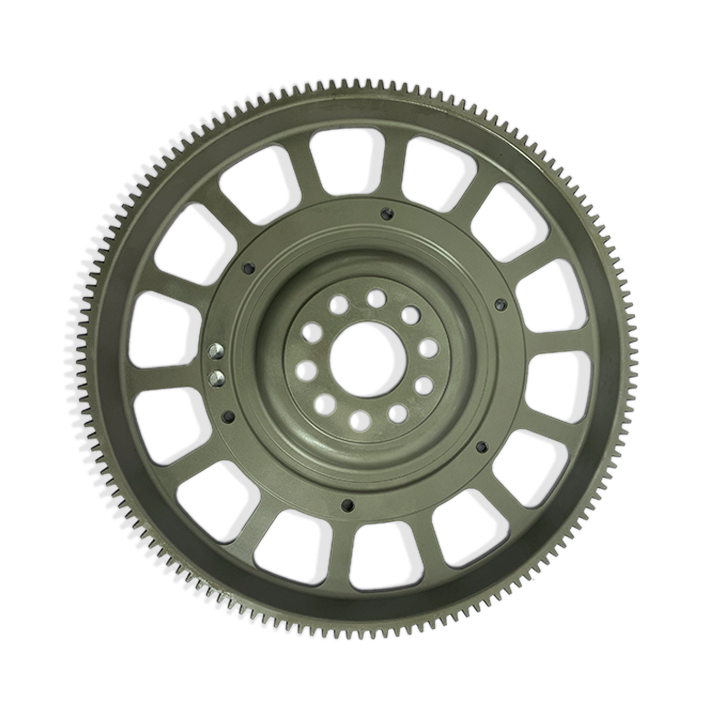 CN Flywheel Toyota 7.25"