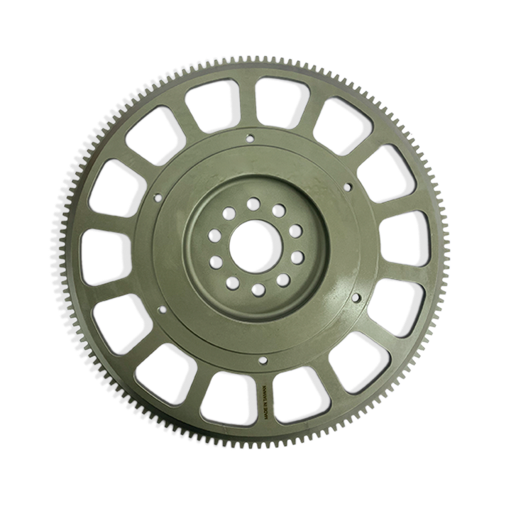 CN Flywheel Toyota 7.25"