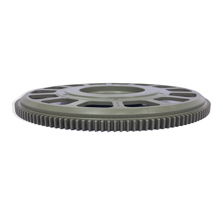 CN Flywheel Toyota 7.25"