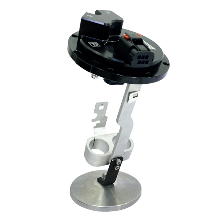 PP Fuel Pump Carrier - 1FZ