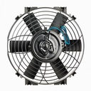 DC 10&quot; THERMATIC ELECTRIC FAN 12V 696CFM