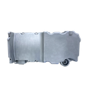 LS Retro Fit Oil Pan, Front Sump