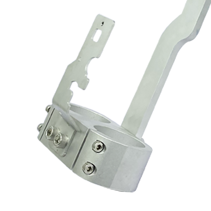 PP Fuel Pump Carrier - 1FZ