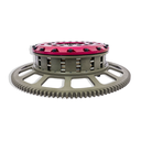 CN Clutch Quad Plate TB48 8.5"