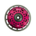 CN Clutch Quad Plate TB48 8.5"