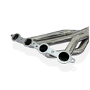 Chevy C10 LS Truck Long Tube Headers 1 3/4" Conversion Swap LS1 LS2 LS3 LS6