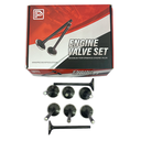 PP Valve Kit Intake LS7 2.166", Set of 8