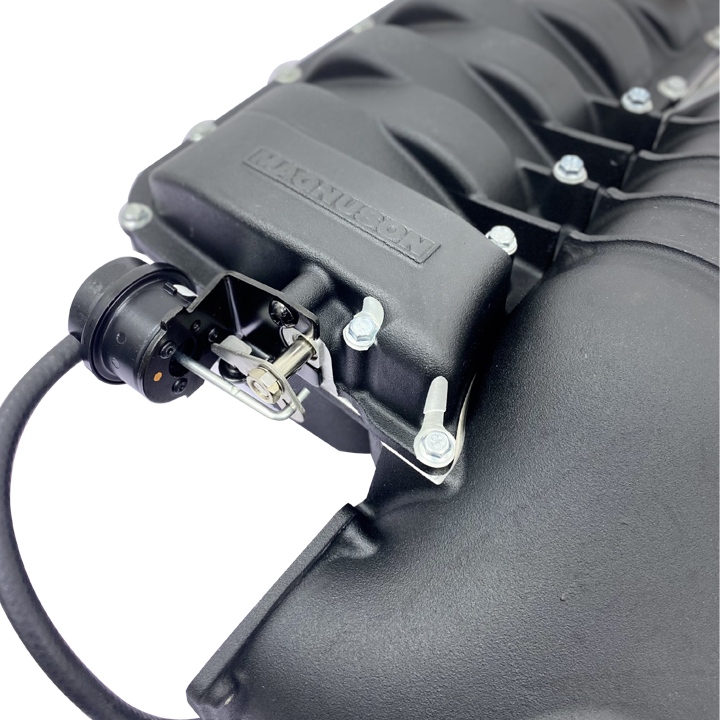 Magnuson Supercharger System TVS1320 FJ Cruiser 4.0L 1GR-FE 10-14