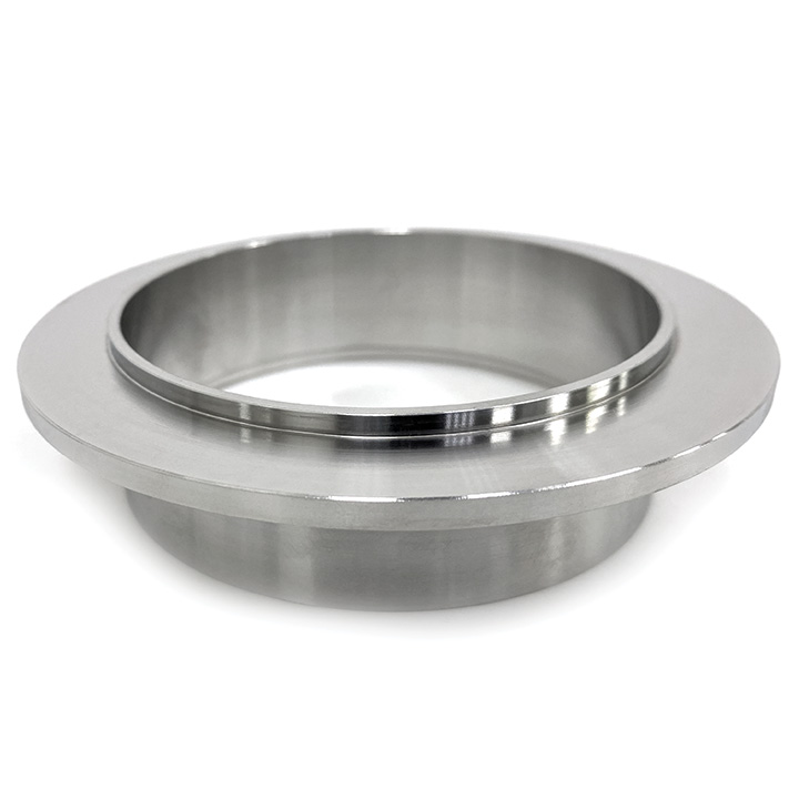Turbo V-Band Flange SS304