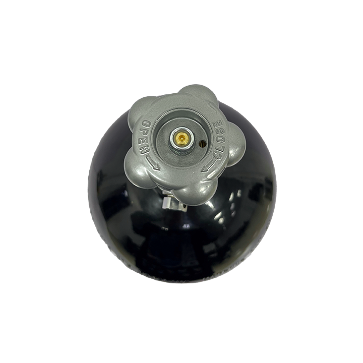 Nitrous Outlet X-Series "The Show" Purge System