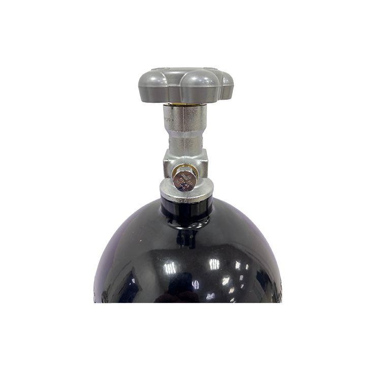 Nitrous Outlet X-Series "The Show" Purge System