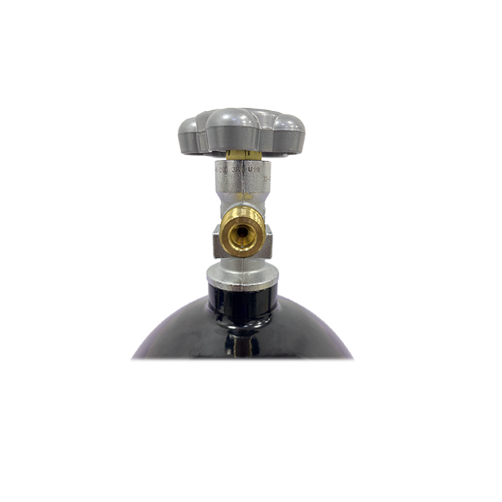 Nitrous Outlet X-Series "The Show" Purge System