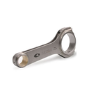 Callies Connecting Rod, Ultra H-Beam, Forged 4340 Steel, Cap Screw, ARP L19, Bushed, 6.460" Length, Chevy, Small Block, LS Set of 8