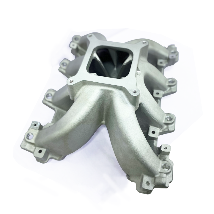 LS1/LS2/LS6 Super Victor EFI Intake Manifold