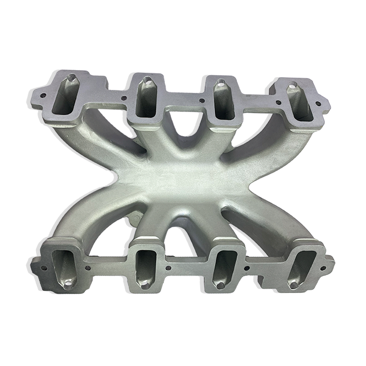 LS1/LS2/LS6 Super Victor EFI Intake Manifold