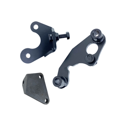 3 Mirrors LS Engine Exhaust Manifold Bolt Repair Kits