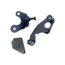 3 Mirrors LS Engine Exhaust Manifold Bolt Repair Kits