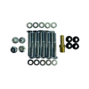 LS1/LS2/LS6 Super Victor EFI Intake Manifold