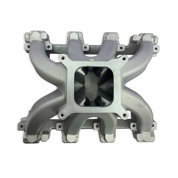 LS1/LS2/LS6 Super Victor Intake Manifold