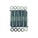 LS1/LS2/LS6 Super Victor Intake Manifold