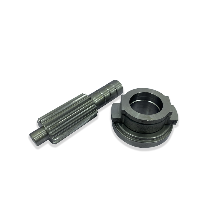 PP Carbon Clutch Quad Nissan TB48/185mm