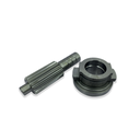 PP Carbon Clutch Quad Nissan TB48/185mm