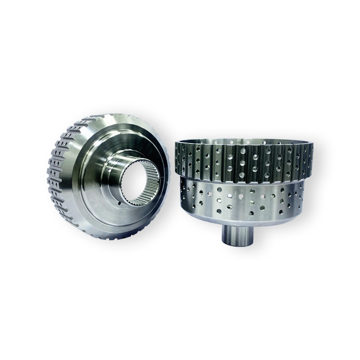 PP GTR35 Basket Set