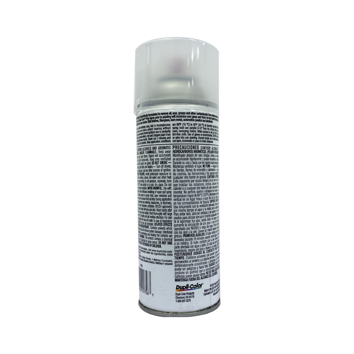 Dupli-Color Prep Spray (Solvent Based)
