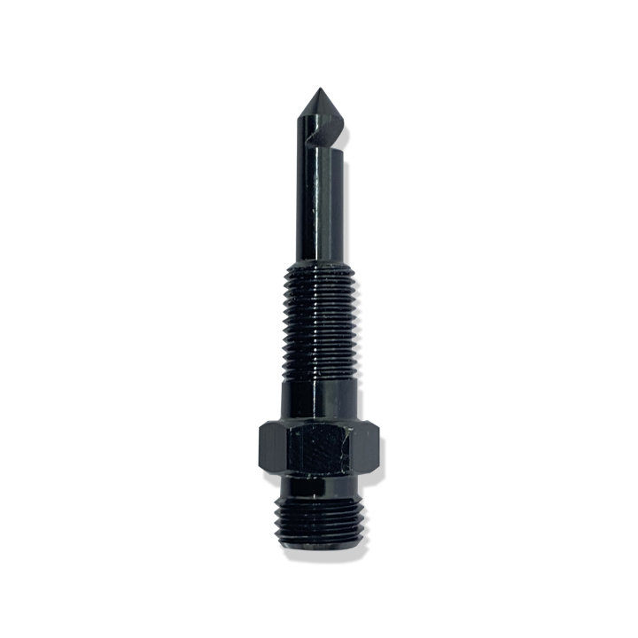 Nitrous Dry Nozzle
