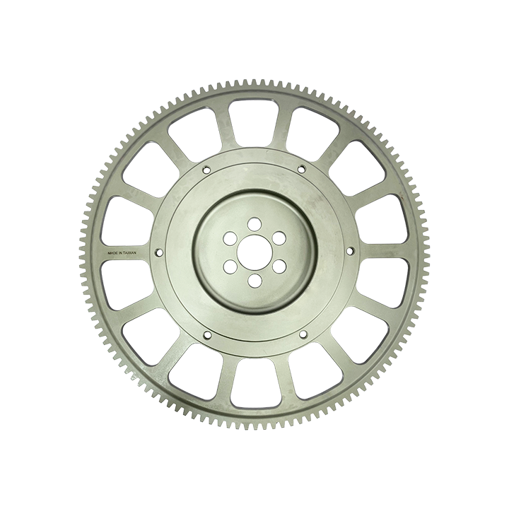 CN Flywheel Nissan 7.25"