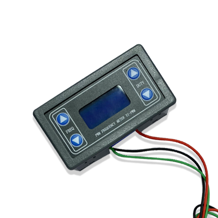 Proform Universal Brushless Fan, Multi-Speed Controller