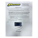Proform Universal Brushless Fan, Multi-Speed Controller