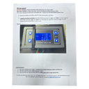 Proform Universal Brushless Fan, Multi-Speed Controller